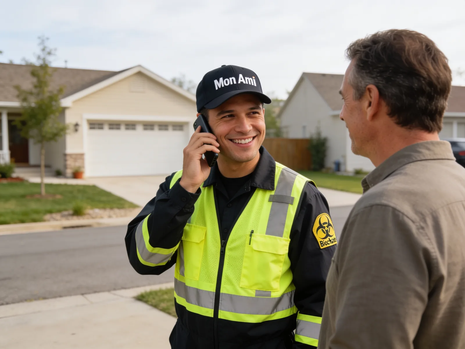 Sewage Cleanup Davis, CA FAQs