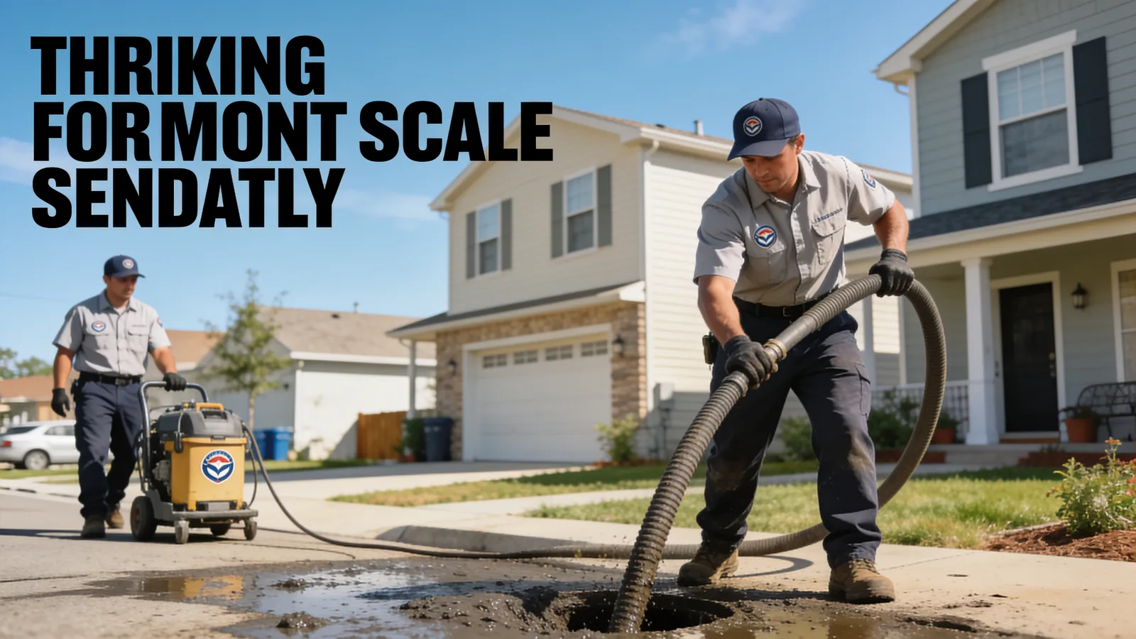 Sewage Cleanup in Davis, CA near me
